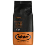 Bristot Tiziano koffiebonen