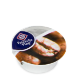 Friesche vlag melkcups