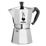 Bialetti Moka Express 3 kops