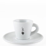 Bialetti Espresso kop en schotel