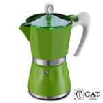 G.A.T. Italia Bella Percolator Groen
