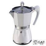 G.A.T. Italia Bella Percolator Wit