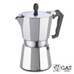 G.A.T. Italia Lady Oro Percolator
