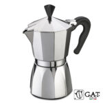 G.A.T. Italia Supermoka Percolator