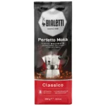 Bialetti Perfetto Moka Classico gemalen koffie 250 gram