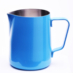 JoeFrex Melkkan Azuurblauw 350ml