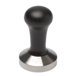 Motta Tamper zwart 58mm