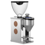 Rocket Faustino 3.1 chroom/koper