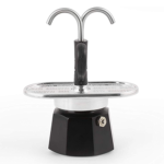 Bialetti Mini Express 2 kops - 90ml