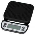 Rhinowares Weegschaal 3kg