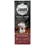Bialetti Perfetto Moka Cioccolato gemalen koffie 250 gram
