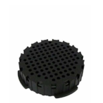 Aeropress filterkap