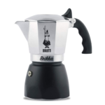 Bialetti Brikka Percolator 2 kops - 100ml