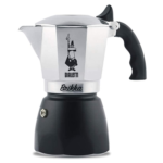 Bialetti Brikka 4 kops