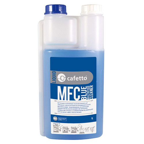 Cafetto MFC Blue Melkreiniger 1000ml
