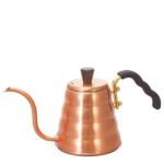 Hario Buono V60 waterketel Koper