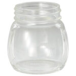 Hario Skerton Glass Bowl Vervangglas MSCS-2