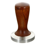 Motta Tamper Slim Bruin 58mm
