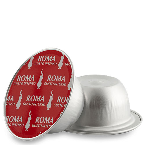 Bialetti Roma koffie capsules