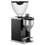 Rocket Faustino 3.1 Zwart koffiemolen