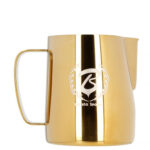 Barista Space Melkkan Gold 350ml