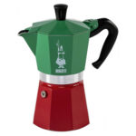 Bialetti Moka Express Italia 6 kops
