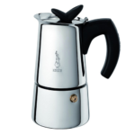 Bialetti Musa Inductie RVS 10 kops