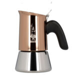 Bialetti Venus Copper 2 kops