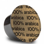 Bristot 100% Arabica Lavazza Blue capsules 50st