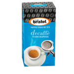 Bristot Decaffe ESE Servings