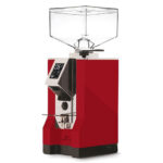 Eureka Mignon Specialita 16CR Koffiemolen Ferrari Rood