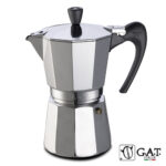 G.A.T. Italia Aroma VIP Percolator