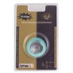 G.A.T. Italia Filter + Siliconringen (51mm) 1+2 kops