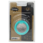 G.A.T. Italia Filter + Siliconringen (64mm) 3+4 kops