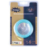 G.A.T. Italia Filter + Siliconringen 6 kops