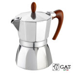 G.A.T. Italia Magnifica Percolator