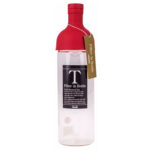 Hario Filter In Bottle Rood 700ml