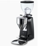 Mazzer Mini Electronic A Koffiemolen Zwart
