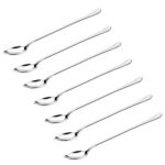 Motta Latte Macchiato Lepel RVS 6 stuks