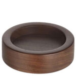 Motta Tamperhouder Walnoot Hout