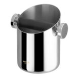 Motta Uitklopbak RVS