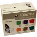 Pure Tea assortimentsverpakking A