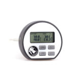 Rhinowares Melk Thermometer Digitaal