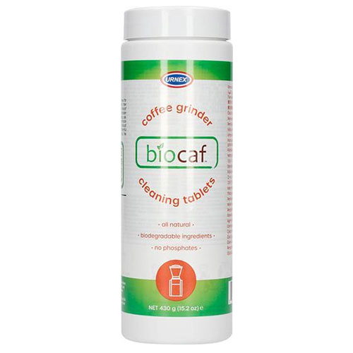 Urnex Biocaf Grinder Cleaner 430 gram