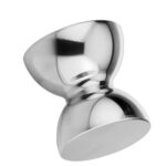Motta Koffie Tamper Dubbel 53mm / 58mm