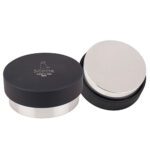 Motta Tamper Lightning Zwart 53mm