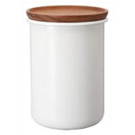 Hario Bona Tea & Coffee Canister 200