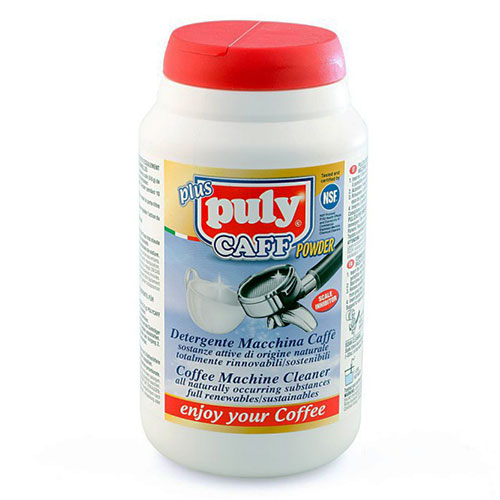 Puly Caff Plus Powder Reinigingspoeder 570 gram