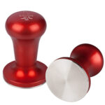 Motta Tamper Flash Rood 58,5mm