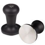 Motta Tamper Flash Zwart 58mm